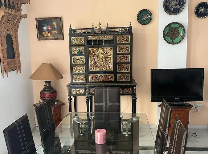 Alyana Hostel Córdoba