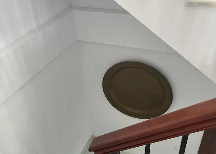 Alyana Hostel Córdoba