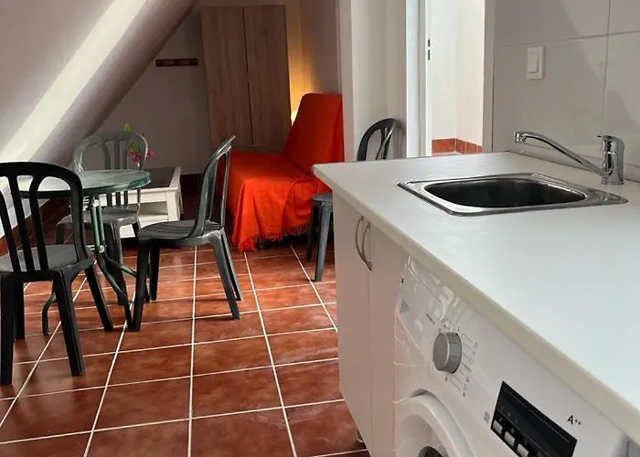 Alyana Hostel Córdoba