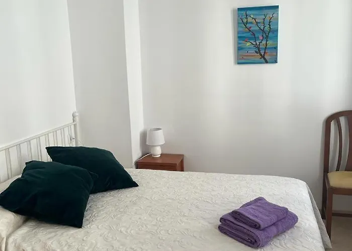 Alyana Hostel Córdoba