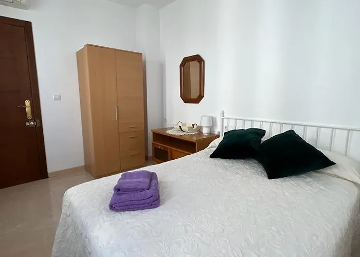 Alyana Hostel Córdoba