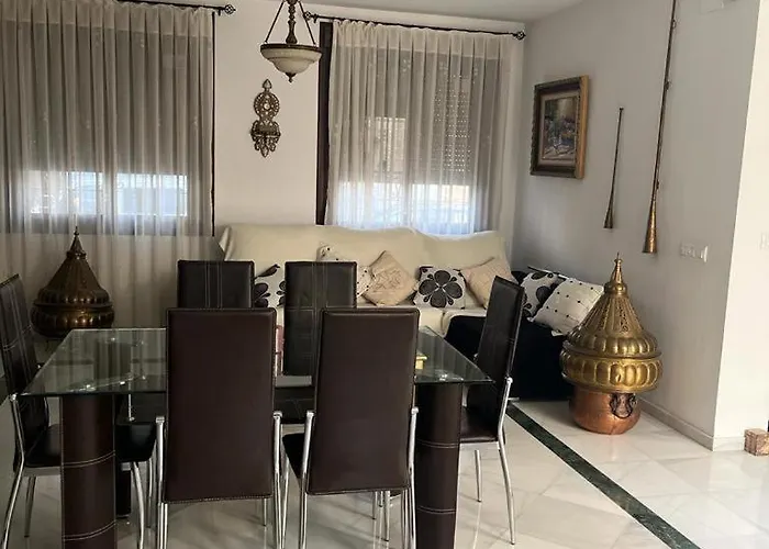 Alyana Hostel Córdoba