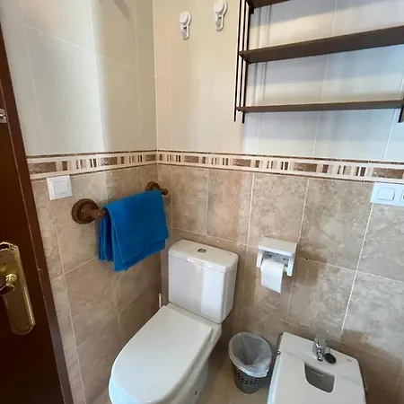 호스텔 Alyana *