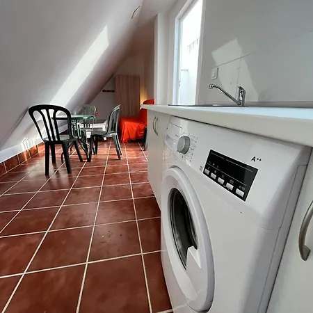 Albergue Alyana Córdova