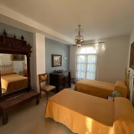 Albergue Alyana Córdova