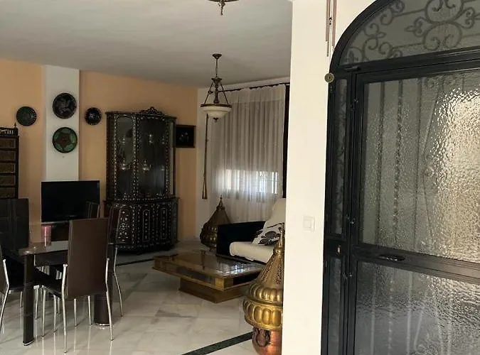 Alyana Hostel Cordoba