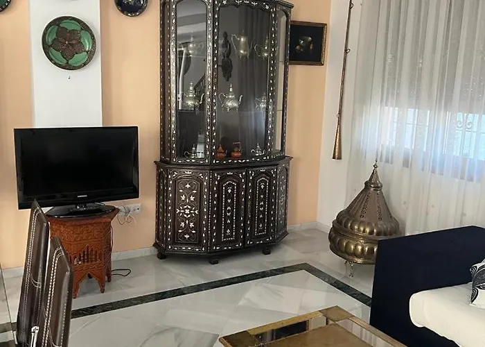 Alyana Hostel Cordoba