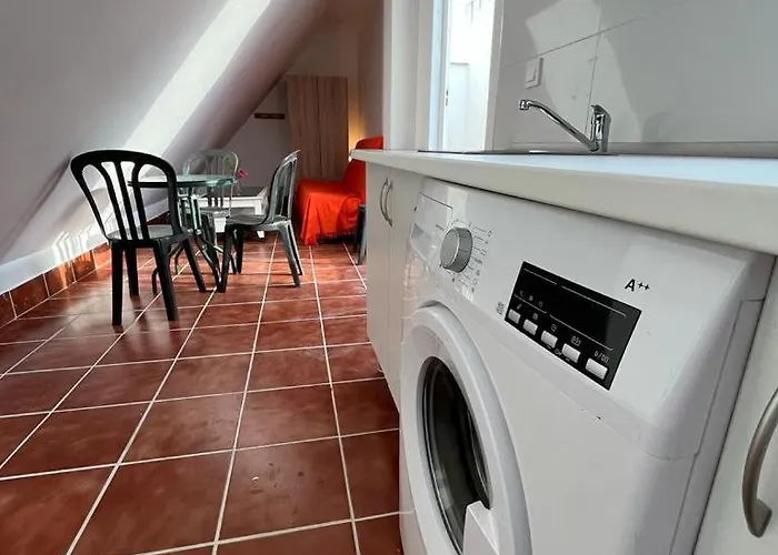 Hostel Alyana Cordoba