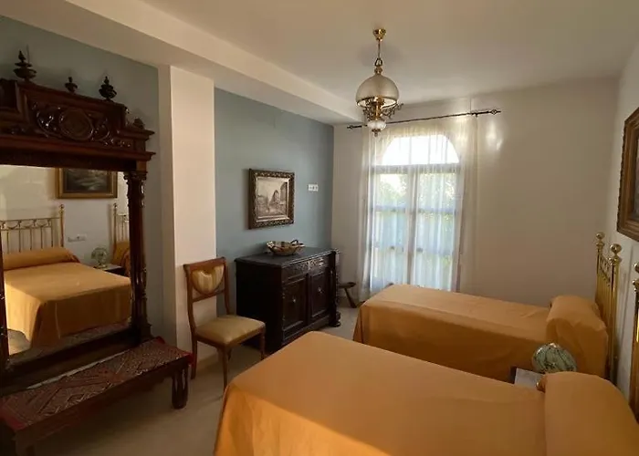 Hostel Alyana Cordoba