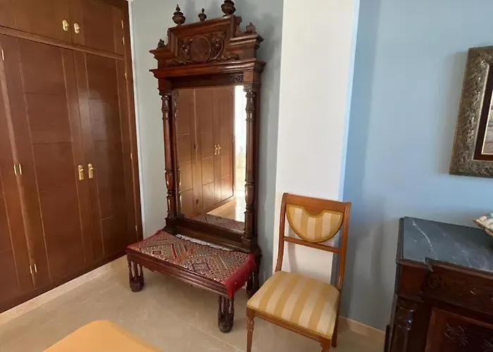 Hostel Alyana Cordoba