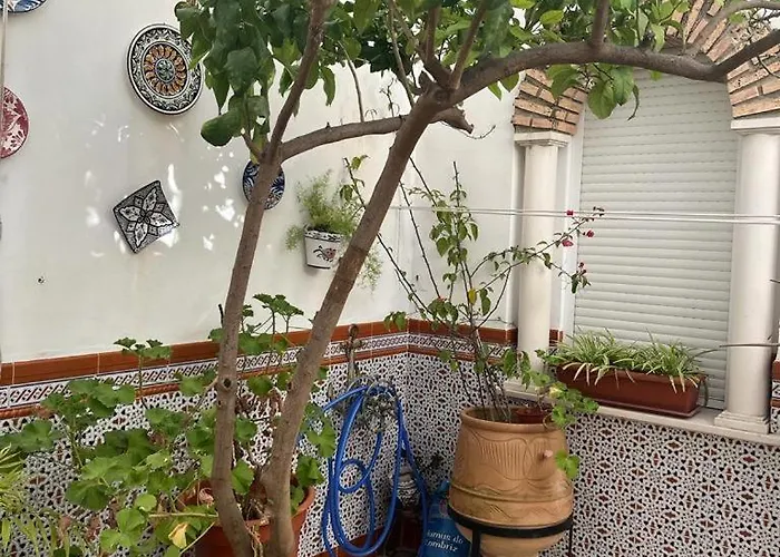 Alyana Hostel Cordoba