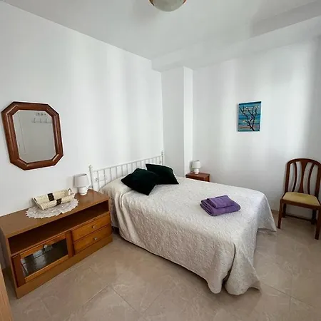 Vandrerhjem Alyana Córdoba