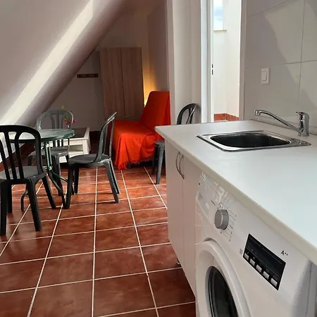 Alyana Vandrerhjem Córdoba