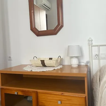 Vandrerhjem Alyana *