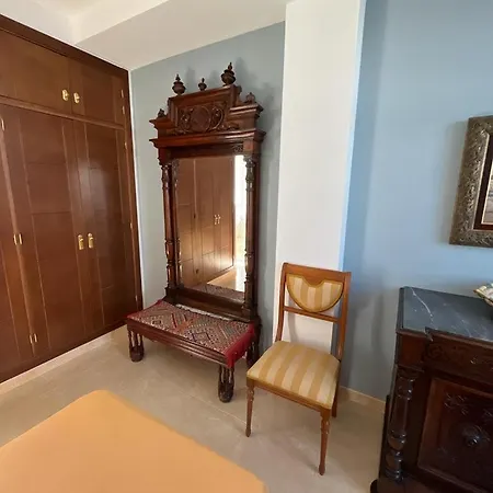 Vandrerhjem Alyana Córdoba